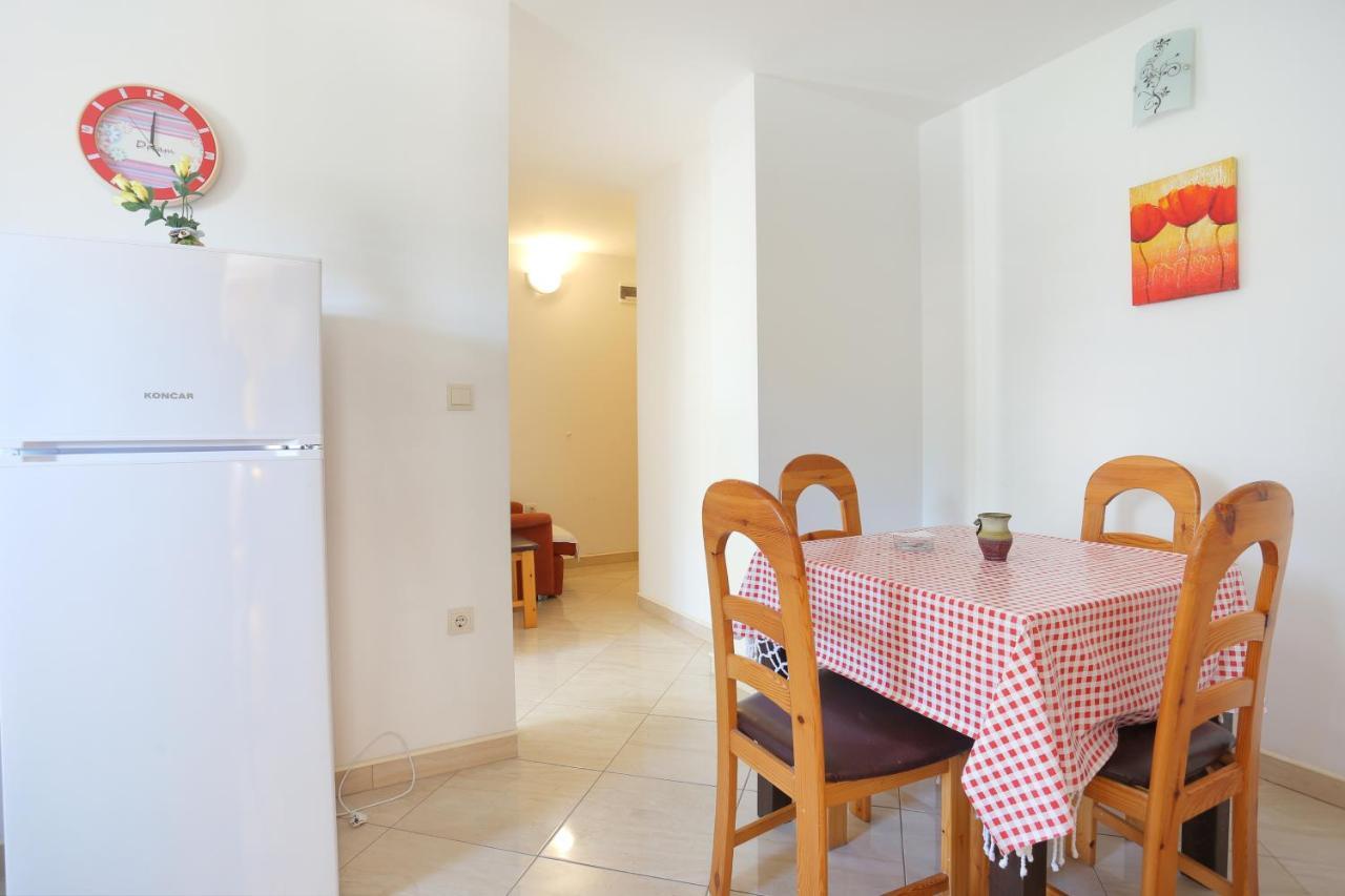 Apartments By The Sea Zivogosce - Porat, Makarska - 18218 Igrane Exteriör bild